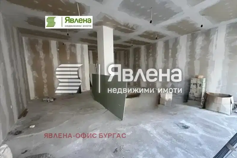 Shop in Burgas, Meden Rudnik - Zona A