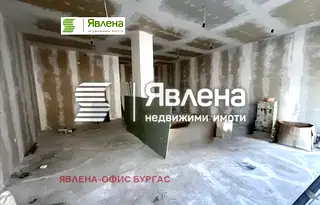 Магазин в Бургас, Меден рудник - зона А