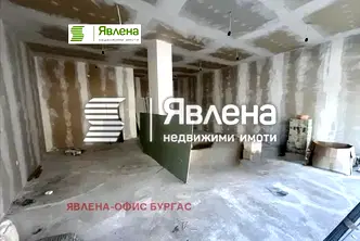 Магазин в Бургас, Меден рудник - зона А