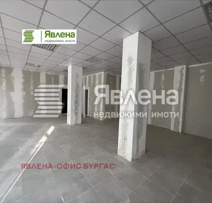 Снимка 2 — Магазин в Бургас, Меден рудник - зона А