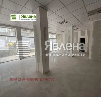 Снимка 3 — Магазин в Бургас, Меден рудник - зона А