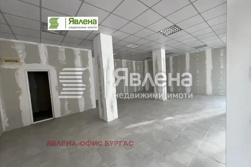 Shop in Burgas, Meden Rudnik - Zona A