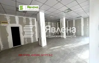 Магазин в Бургас, Меден рудник - зона А