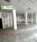 Магазин в Бургас, Меден рудник - зона А