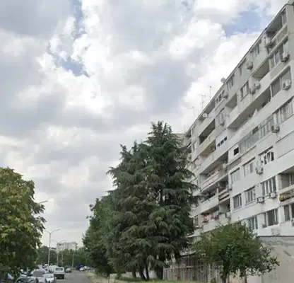 Снимка 2 — Магазин в Бургас, Меден рудник - зона Б