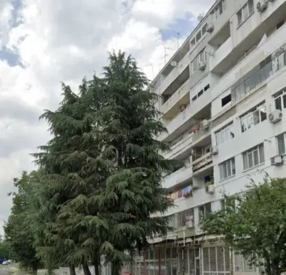 Снимка 3 — Магазин в Бургас, Меден рудник - зона Б