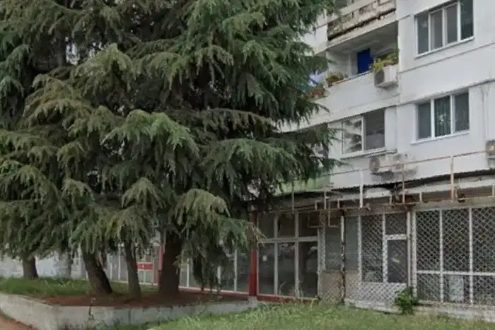 Магазин в Бургас, Меден рудник - зона Б