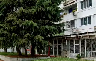 Магазин в Бургас, Меден рудник - зона Б
