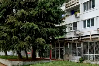 Магазин в Бургас, Меден рудник - зона Б
