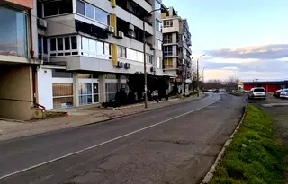 Магазин в Бургас, Меден рудник - зона Б