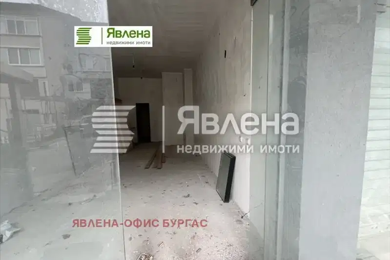 Shop in Burgas, Meden Rudnik - Zona D