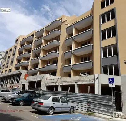 Photo 4 — Shop in Burgas, Meden Rudnik - Zona V