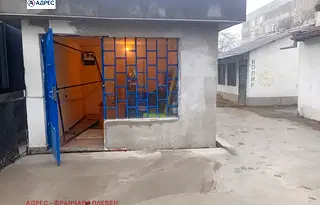 Магазин във Враца, Металург