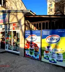 Магазин в Русе, Мидия Енос