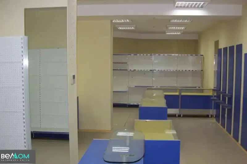 Shop in Varna, Mladost 1