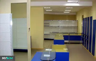 Магазин във Варна, Младост 1