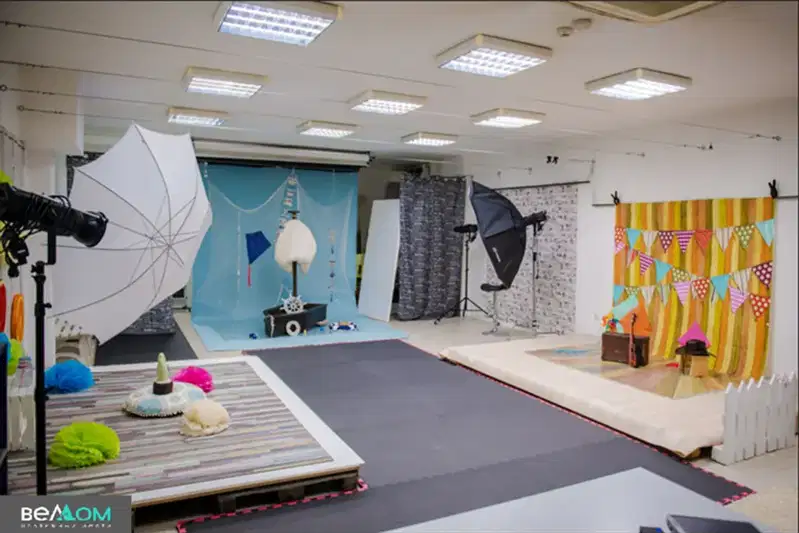Shop in Varna, Mladost 1