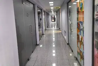 Магазин в София, Младост 1