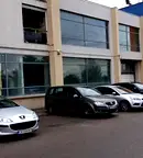 Магазин в София, Младост 2