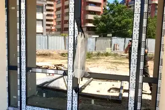 Магазин в София, Младост 3