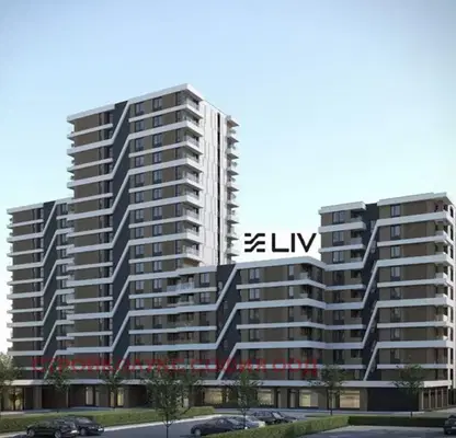 Photo 3 — Shop in Sofiya, Mladost 4