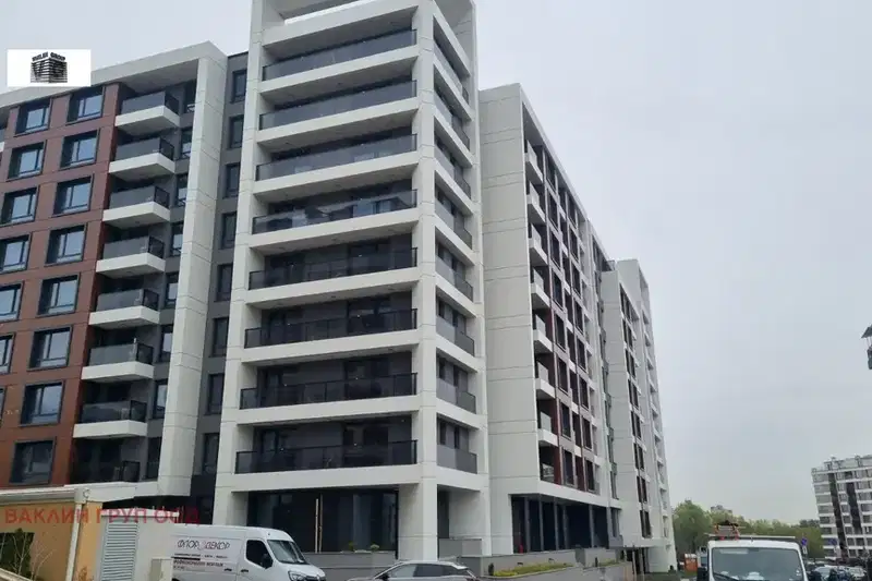 Shop in Sofiya, Mladost 4