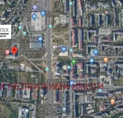 Photo 2 — Shop in Sofiya, Mladost 4