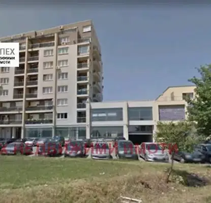 Photo 3 — Shop in Sofiya, Mladost 4