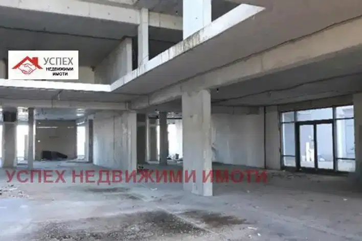 Shop in Sofiya, Mladost 4