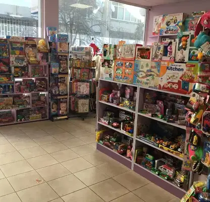 Photo 5 — Shop in Sofiya, Nadejda 2