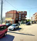 Магазин в София, Обеля