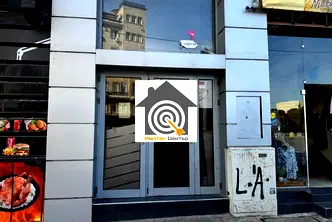 Магазин в София, Оборище