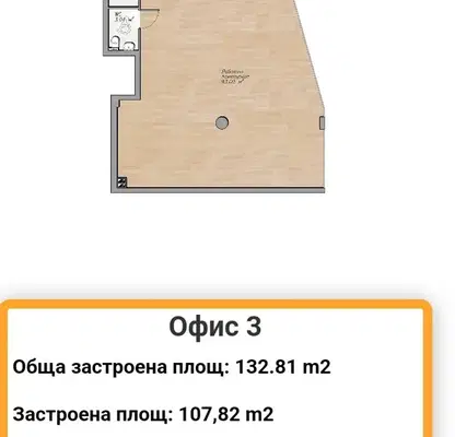 Снимка 4 — Магазин в София, Оборище