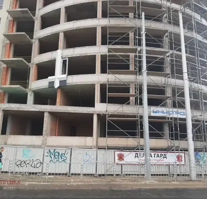 Снимка 3 — Магазин в София, Оборище
