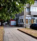 Магазин във Варна, Окръжна болница-Генерали
