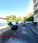 Магазин във Варна, Окръжна болница-Генерали
