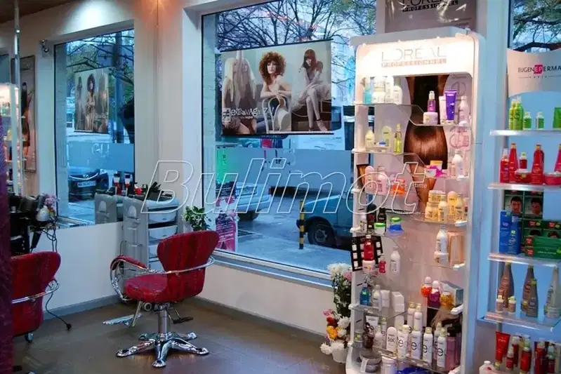 Shop in Varna, Operata
