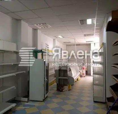 Снимка 3 — Магазин в Благоев, Освобождение