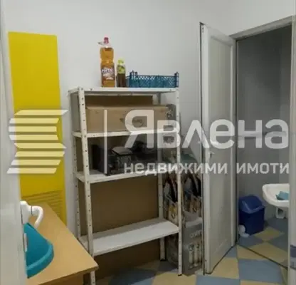 Снимка 5 — Магазин в Благоев, Освобождение