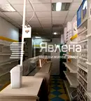 Магазин в Благоев, Освобождение