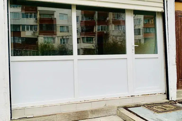 Shop in Sofiya, Ovcha Kupel 1