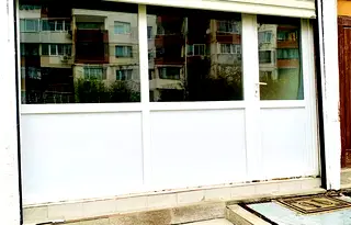 Магазин в София, Овча купел 1