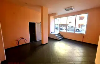 Магазин в София, Овча купел 1