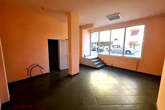 Магазин в София, Овча купел 1