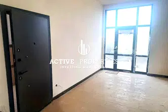 Магазин в София, Овча купел