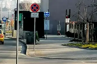 Магазин в София, Овча купел