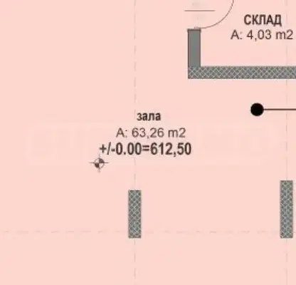 Снимка 2 — Магазин в София, Овча купел 2
