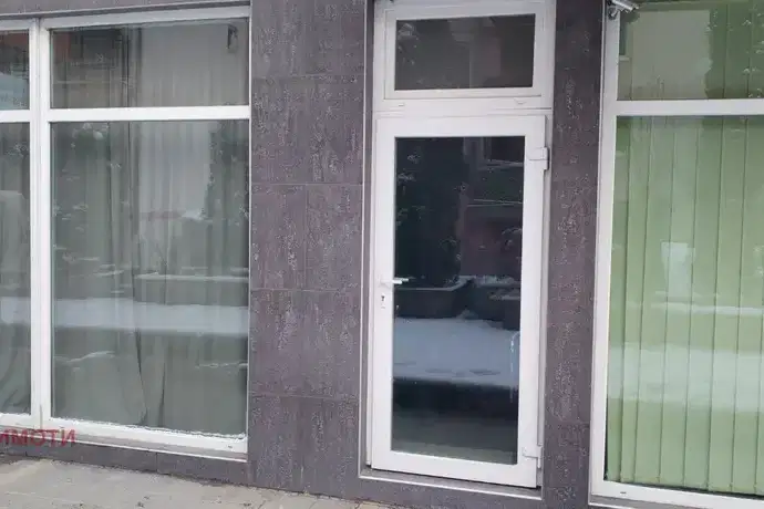 Shop in Sofiya, Ovcha Kupel