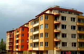 Магазин в София, Овча купел
