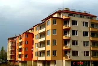 Магазин в София, Овча купел
